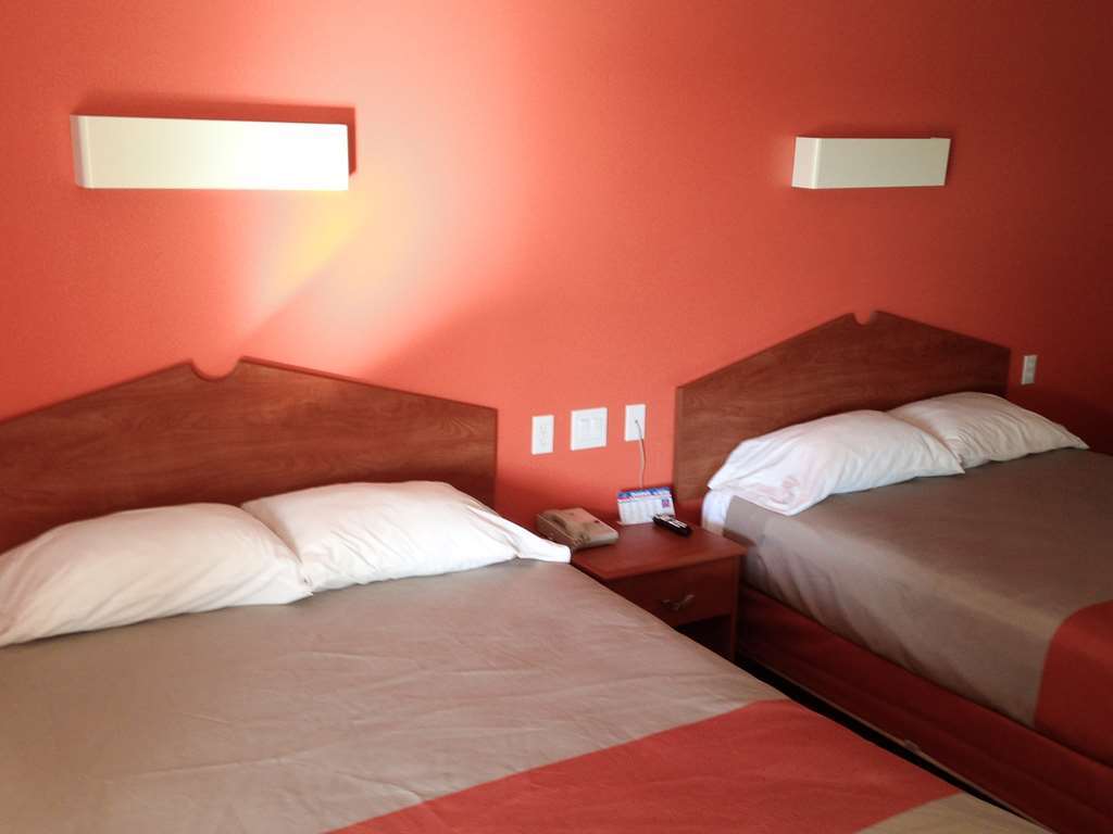Motel 6-Fort Worth, Tx - White Settlement Room photo