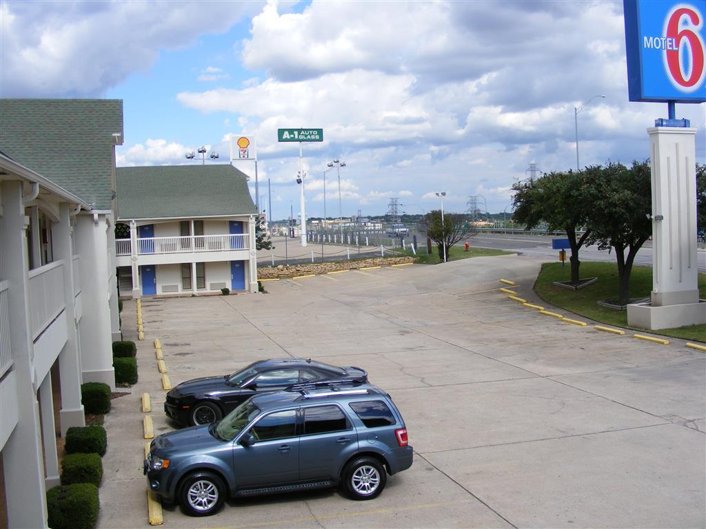Motel 6-Fort Worth, Tx - White Settlement Exterior photo